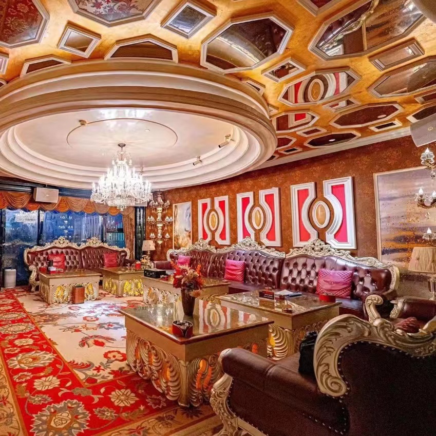 李沧区KTV预订最佳选择_ 深夜订房网